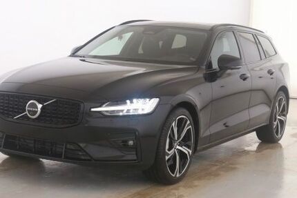 Volvo V60 24.900 km 36.890 &euro; Leipzig 04179