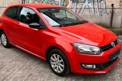 VW Polo 229.000 km 3.249 &euro; Leipzig 04249
