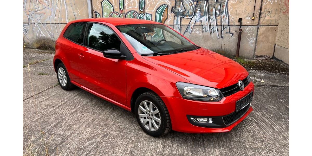 VW Polo 229.000 km 3.249 &euro; Leipzig 04249