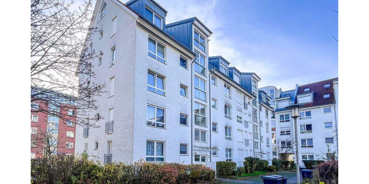 Etagenwohnung Leipzig Heiterblick - 3 Zimmer, 81 m&sup2;, 189.000&euro; | Angebot:24241407