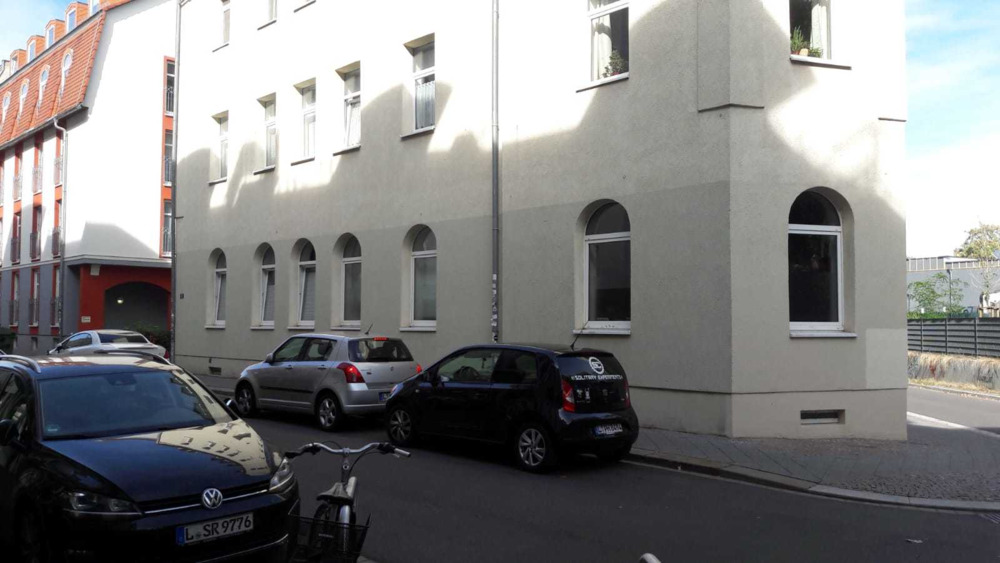 Zimmer Leipzig Lindenau - 2 Zimmer, 1.090&euro; | Angebot:27337029