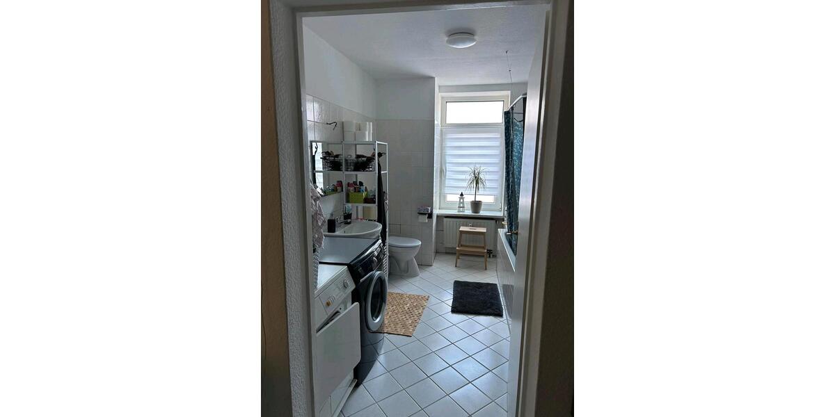 Erdgeschoßwohnung Leipzig Nordwest - 3 Zimmer, 65 m&sup2;, 616&euro; | Angebot:26357425