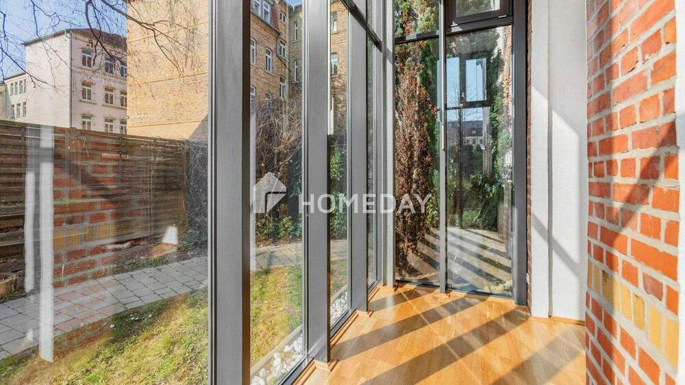 Etagenwohnung Leipzig Altlindenau - 2 Zimmer, 79 m&sup2;, 295.000&euro; | Angebot:25677639