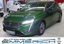 Gebrauchtwagen Peugeot 308