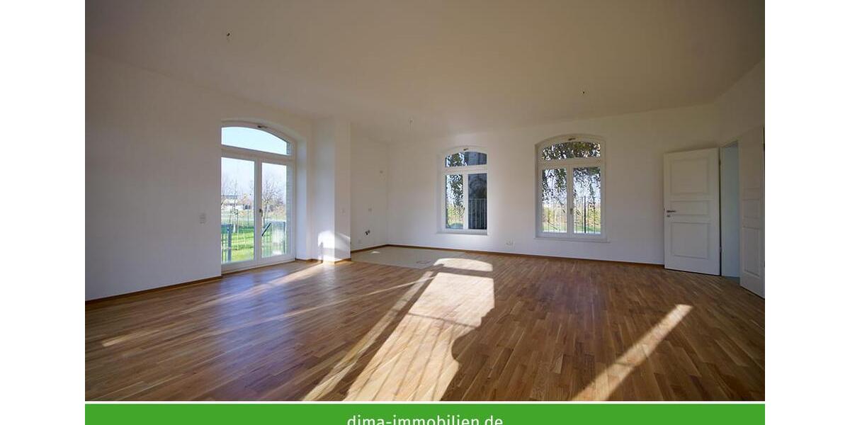 Erdgeschoßwohnung Leipzig Altwest - 2 Zimmer, 85 m&sup2;, 1.445&euro; | Angebot:26283443