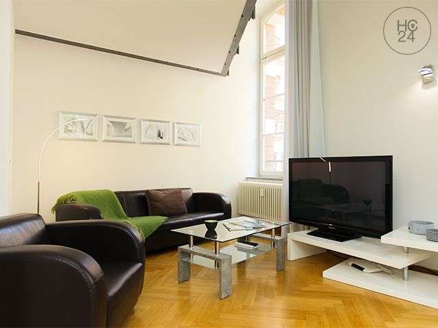 Zimmer Leipzig Altwest - 2 Zimmer, 1.250&euro; | Angebot:11197682