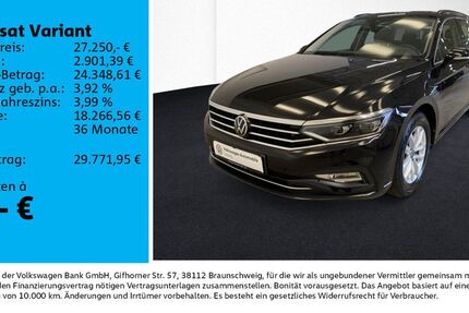 VW Passat 31.914 km 25.550 &euro; Leipzig 04178