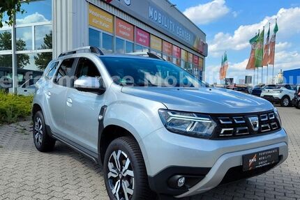 Dacia Duster 82.437 km 12.990 &euro; Delitzsch 04509
