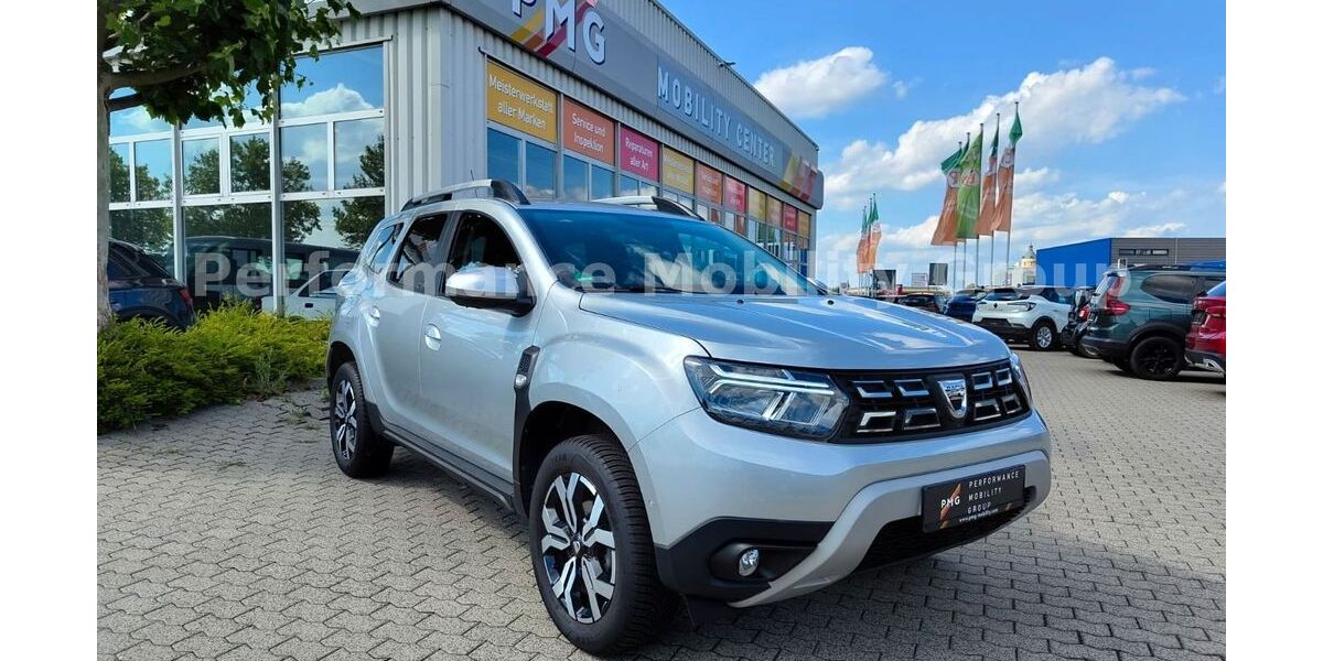 Dacia Duster 82.437 km 12.990 &euro; Delitzsch 04509