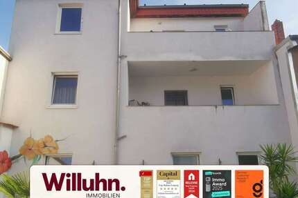 Wohnung Delitzsch - 2 Zimmer, 82 m&sup2;, 150.000&euro; | Angebot:18960711