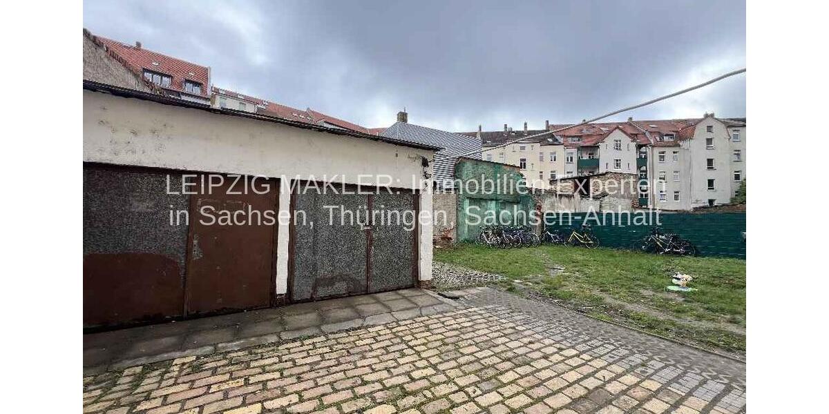 Dachgeschoßwohnung Leipzig Nordost - 3 Zimmer, 65 m&sup2;, 653&euro; | Angebot:26095322