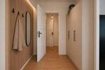 Etagenwohnung Leipzig Nordwest - 1.5 Zimmer, 37 m&sup2;, 114.000&euro; | Angebot:26366368