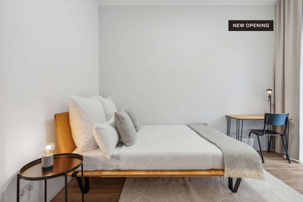 Zimmer Leipzig Zentrum-Nord - 535&euro; | Angebot:26234997