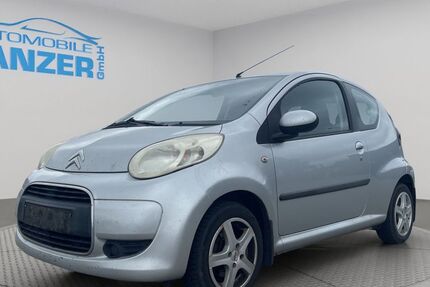 Citroen C1 95.000 km 1.190 &euro; Leipzig 04179