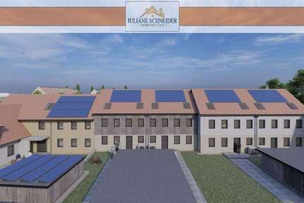 Wohnung zum Mieten in Bad Lausick 670 € 67 m² 2 zimmer