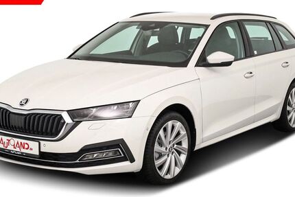 Skoda Octavia 50.714 km 22.950 &euro; Leipzig 04209