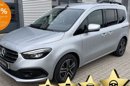 Mercedes-Benz T-Klasse 8.000 km 33.880 &euro; Grimma 04668