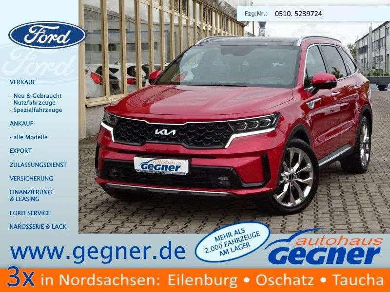 Sorento