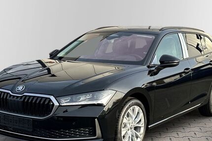 Skoda Superb 4.900 km 47.870 € Leipzig 04328