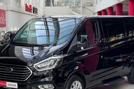 Ford Tourneo Custom 67.747 km 31.750 &euro; Leipzig 04347