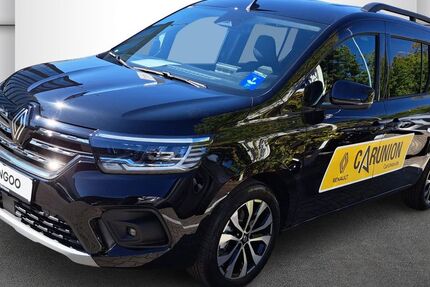 Renault Kangoo 3.500 km 39.990 € Leipzig 04129