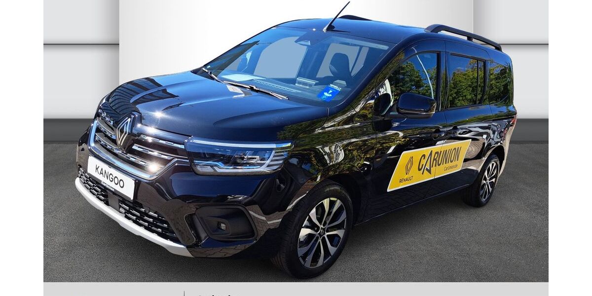 Renault Kangoo 3.500 km 39.990 &euro; Leipzig 04129