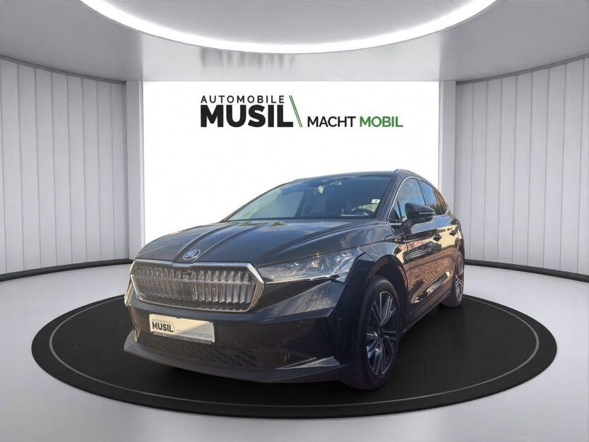 Skoda Enyaq 45.128 km 36.480 € Leipzig 04207
