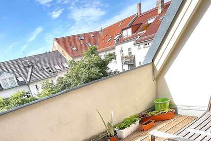 Wohnung zum Mieten in Leipzig 775 € 70 m²