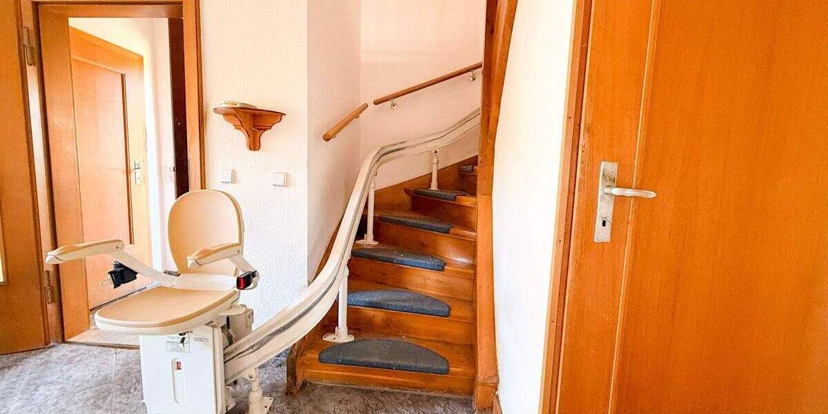 Einfamilienhaus Leipzig Grünau-Siedlung - 5 Zimmer, 123 m&sup2;, 479.000&euro; | Angebot:25815746