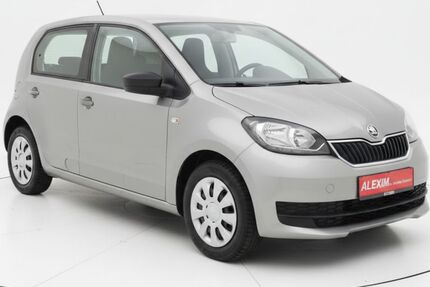 Skoda Citigo 144.165 km 5.800 &euro; Leipzig 04179