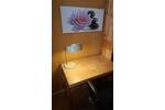 Etagenwohnung Leipzig Nordwest - 1 Zimmer, 9 m&sup2;, 270&euro; | Angebot:25832807