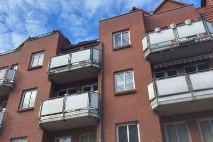 Wohnung Merseburg Neumarkt (Vorstadt) - 4 Zimmer, 84 m&sup2;, 600&euro; | Angebot:25831261