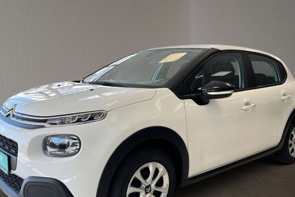 Citroen C3 55.910 km 8.990 &euro; Leipzig 04209