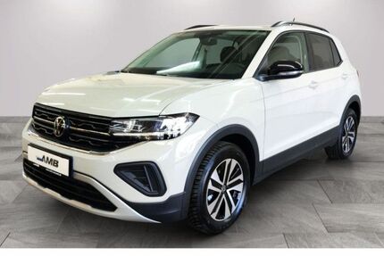 VW T-Cross 6.500 km 28.650 &euro; Borna 04552