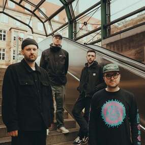 Chiefland - Ten Times Around The Sun 21.11.2025 Noels Ballroom