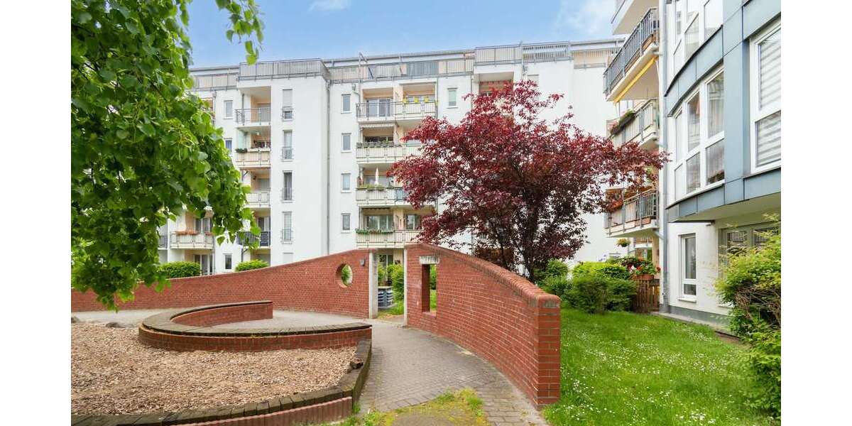 Etagenwohnung Leipzig Südwest - 2 Zimmer, 65 m&sup2;, 130.000&euro; | Angebot:27131392