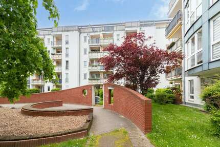 Wohnung Leipzig Südwest - 2 Zimmer, 65 m&sup2;, 130.000&euro; | Angebot:27131392