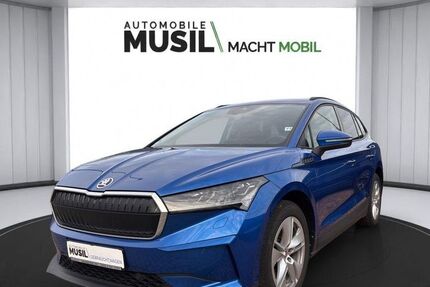 Skoda Enyaq 50.958 km 24.869 &euro; Leipzig 04207
