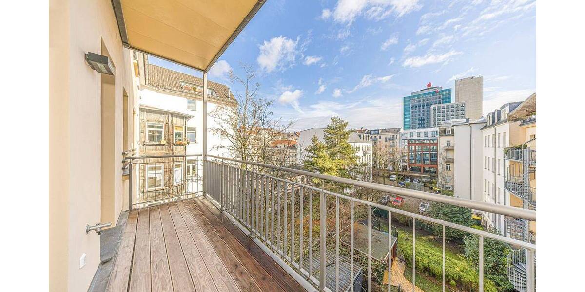 Etagenwohnung Leipzig Zentrum-Nord - 6 Zimmer, 154 m&sup2;, 865.000&euro; | Angebot:26127588