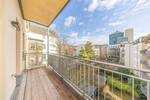 Etagenwohnung Leipzig Zentrum-Nord - 6 Zimmer, 154 m&sup2;, 865.000&euro; | Angebot:26127588
