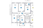 Etagenwohnung Leipzig Dölitz-Dösen - 4 Zimmer, 86 m&sup2;, 202.312&euro; | Angebot:25911968