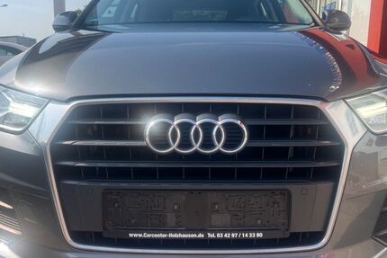 Audi Q3 141.000 km 13.400 &euro; Leipzig / Holzhausen 04288