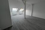 Dachgeschoßwohnung Leipzig Mitte - 2 Zimmer, 48 m&sup2;, 480&euro; | Angebot:25414648