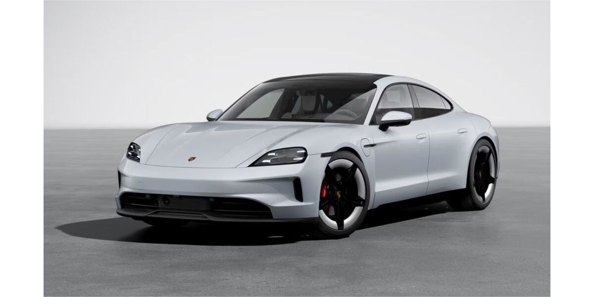 Porsche Taycan 25.356 km 112.800 &euro; Leipzig 04356