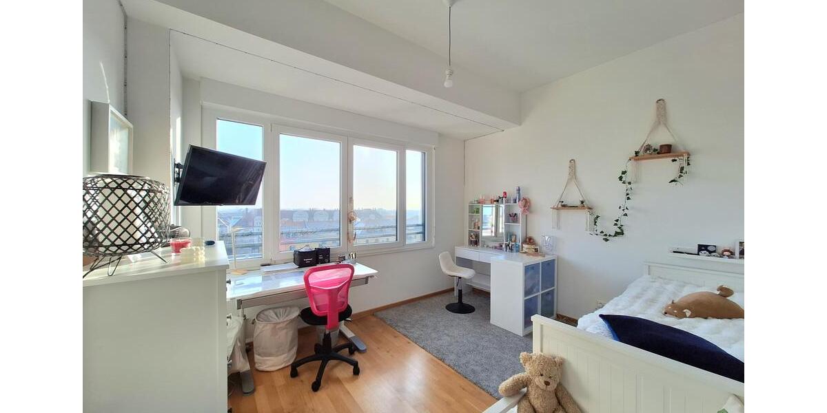 Etagenwohnung Leipzig Nord - 4 Zimmer, 126 m&sup2;, 1.300&euro; | Angebot:25381787