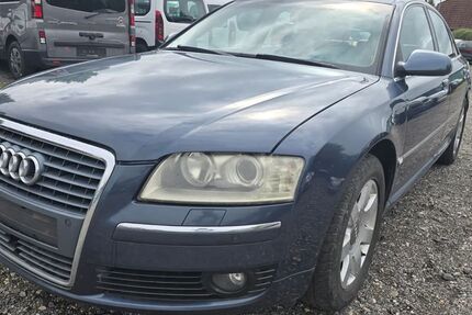 Audi A8 521.118 km 3.300 &euro; Taucha 04425