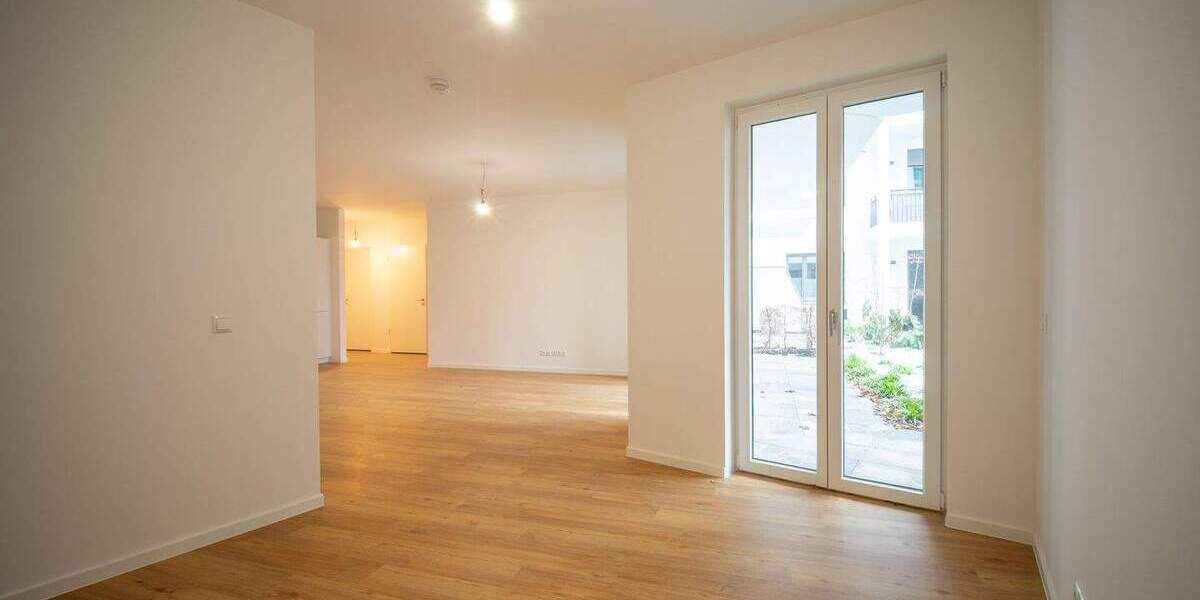 Etagenwohnung Leipzig Reudnitz-Thonberg - 4 Zimmer, 120 m&sup2;, 1.560&euro; | Angebot:25684285