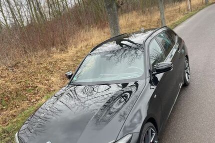 BMW M340i 14.900 km 51.499 &euro; Hohenmölsen 06679