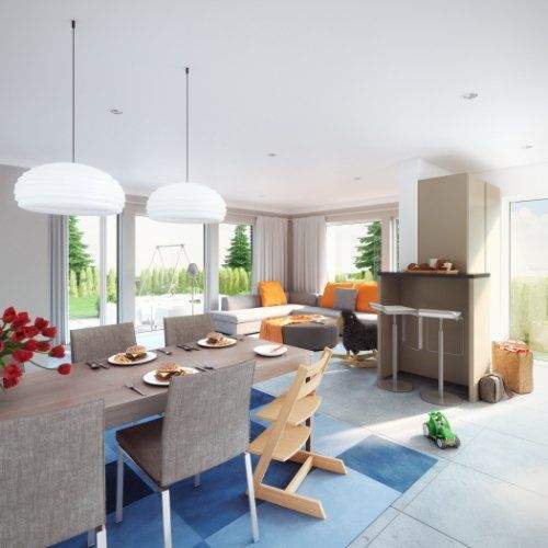 Mehrfamilienhaus, Wohnhaus Wurzen Roitzsch - 7 Zimmer, 183 m&sup2;, 725.064&euro; | Angebot:25800630