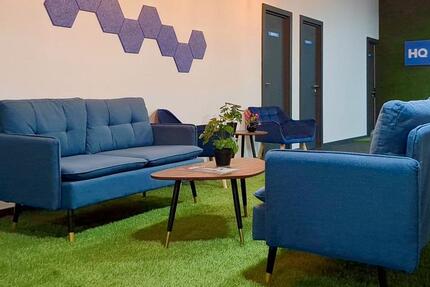 Gewerbeobjekt Leipzig Nordost - 109&euro; | Angebot:22940646